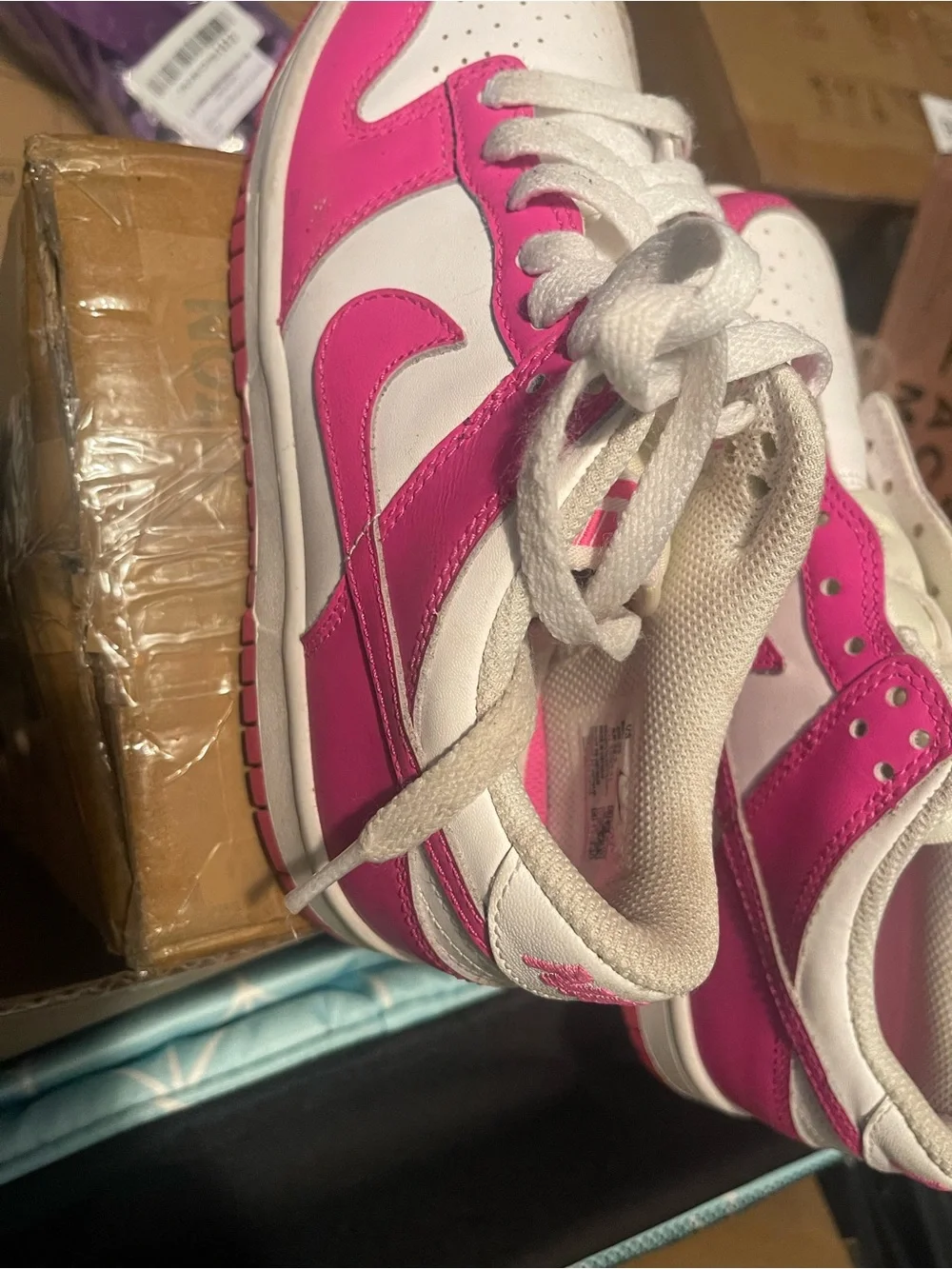 Nike Dunks Kids